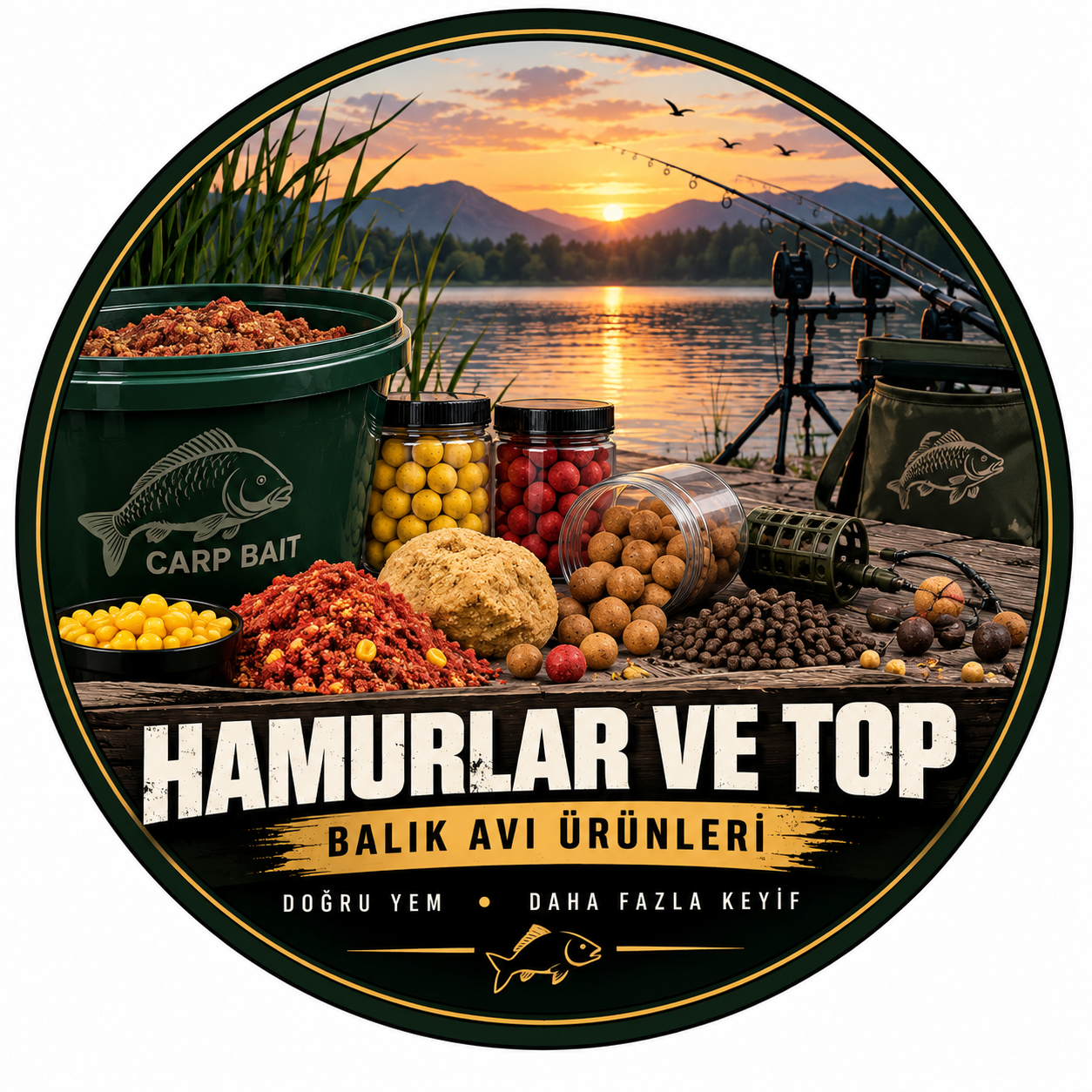 HAMUR-LARVA-TOP
