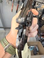 Asg Schofield 6 İnç Fil Dişi Kabza Toplu Havalı Tabanca - Görsel 4