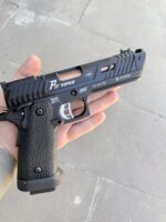 STI Pit Viper