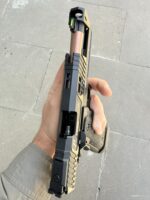 STI Pit Viper