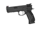 ASG CZ SP-01 ACCU Blowback Airsoft Tabanca 6 mm - Görsel 3