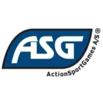 ASG 12g CO2 tüp