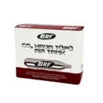 BRF 12 gram CO2 tüp