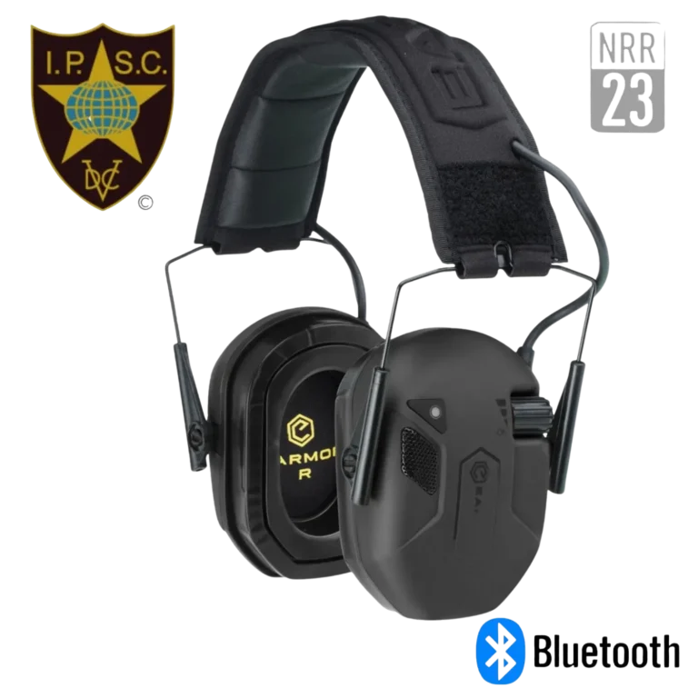 EARMOR M300T-IPSC
