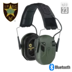 EARMOR M300T-IPSC