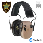 EARMOR M300T-IPSC