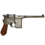 WE Mauser M712