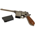 WE Mauser M712