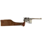 WE Mauser M712