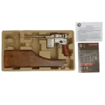 WE Mauser M712