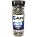 GMax Defense 4.5 mm çelik bilye 1500 adet