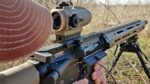 Sightmark Wolverine CSR