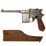 WE Mauser M712