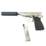 WE Makarov